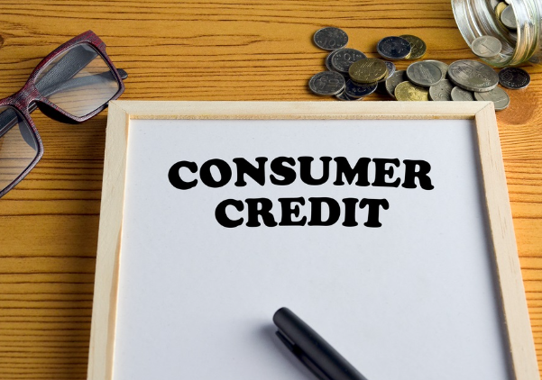 What is Consumer Credit?
