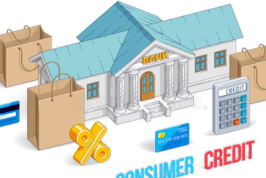 What is Consumer Credit