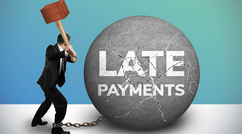 The Impact of Late Payments and How to Avoid Them